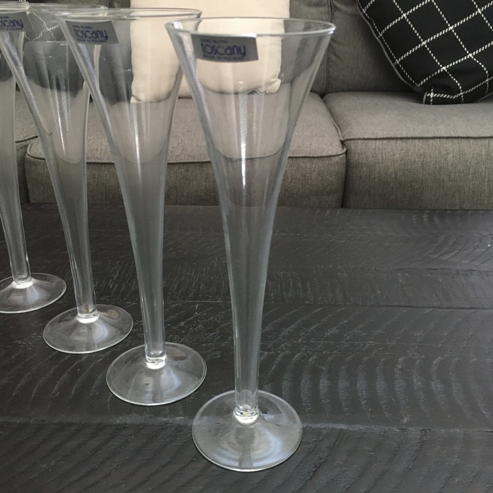 Ice Bucket/Flutes - Picture 2 of 4
